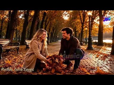 Music JM Official - Ruduo šalia tavęs