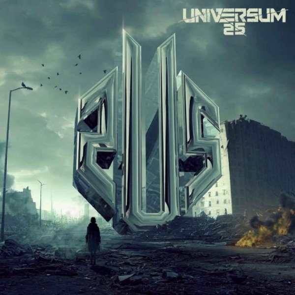 UNIVERSUM25 - Wir warten