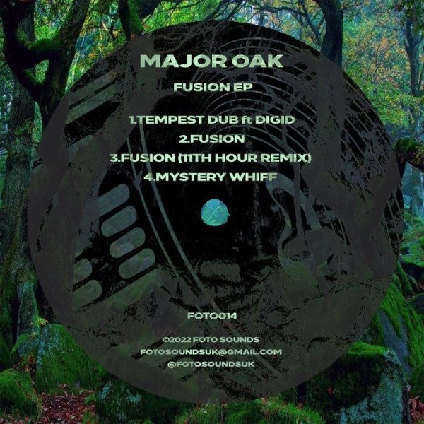 Major Oak - Fusion