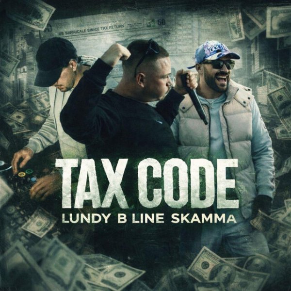 B-Line, Lundy, Skamma - Tax Code