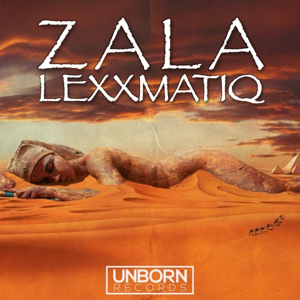 Lexxmatiq - Zala (Original Mix)
