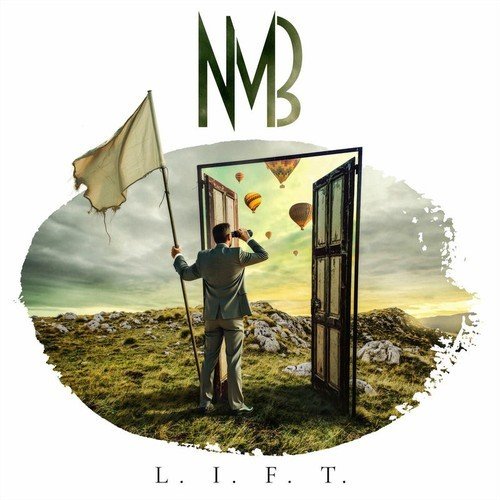 The Neal Morse Band - Gravity's Grip