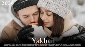 Yakhan - Promise Me Love (New Retro Song 2026)
