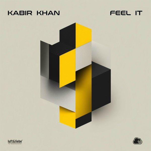 Kabir Khan - Feel It (Original Mix)