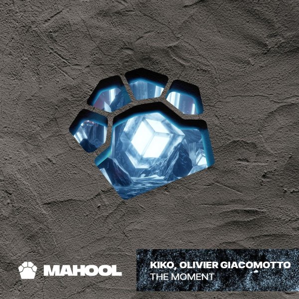Kiko, Olivier Giacomotto - The Moment (Original Mix)