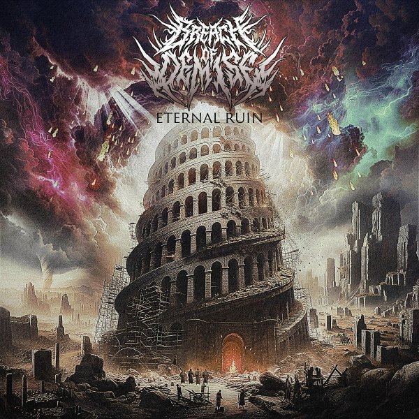 Breach Of Demise - Eternal Ruin