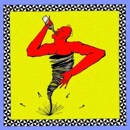 PA69 &amp; Drunken Masters - Karneval der Kulturen