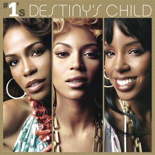 Destiny's Child - Bootylicious