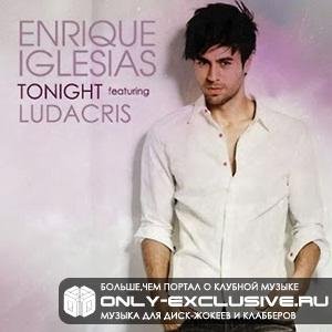 Enrique_Iglesias_feat._Ludacris - Tonigh