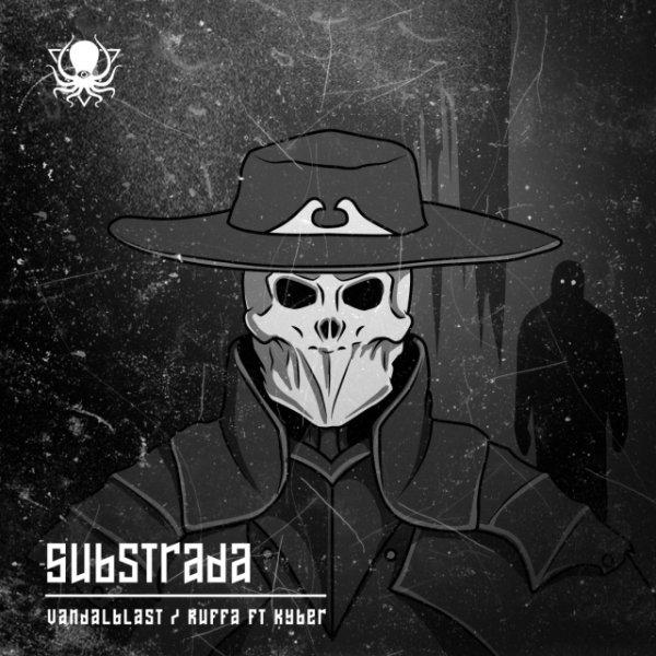 Substrada &amp; Kyber - Ruffa