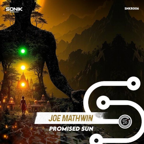 Joe Mathwin - Promised Sun (Original Mix)