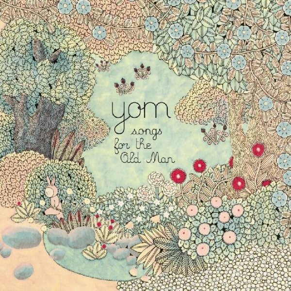 Yom - Road movie