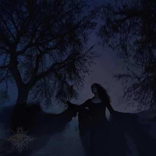 Maria Of Copper Mountains - Святки