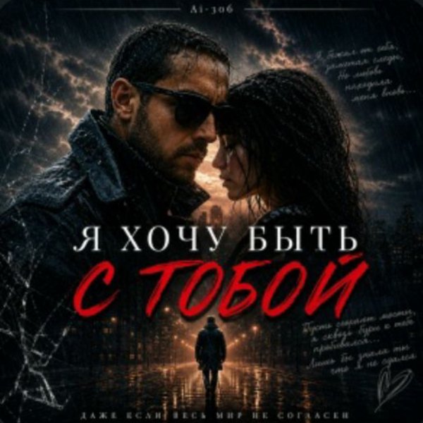 Ai-306 - Я хочу быть с тобой/2026