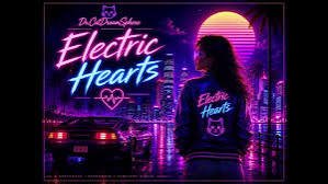 VG HotBit888 - Electric Hearts Tonight