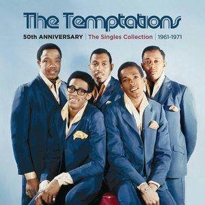The Temptations - The Jones