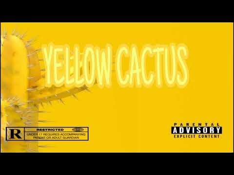 Yellow Cactus - Nothing Fully Ends (Full Album) | Psychedelic Desert Rock &amp; Ambient Cosmic Flow