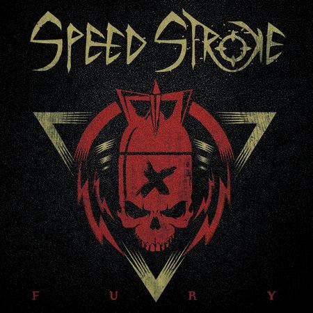 Speed Stroke - Monnaliesa
