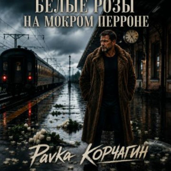 Pavka Корчагин - Вольный ветер