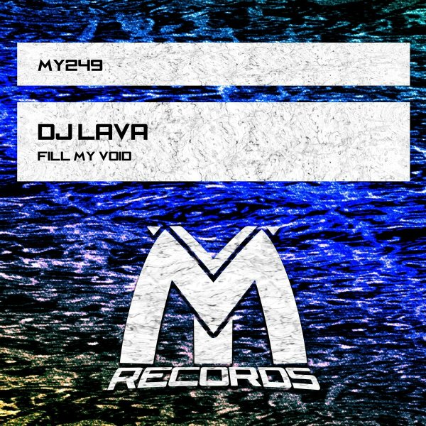 DJ Lava - Like It Was Yesterday(Original Mix), Original Mix