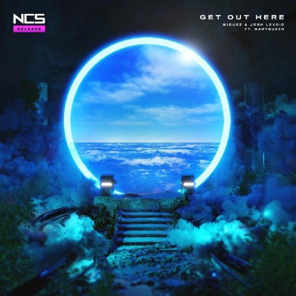 Wiguez &amp; Josh Levoid &amp; Maryqueen - Get Out Here