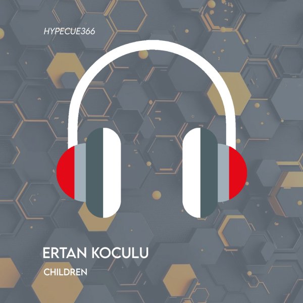 Ertan Koculu - Children (Extended Mix)