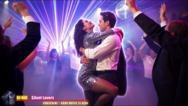 Dj NID - Silent Lovers /Euro Italo Disco 2026