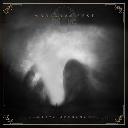 Marianas Rest - Glow From The Edge