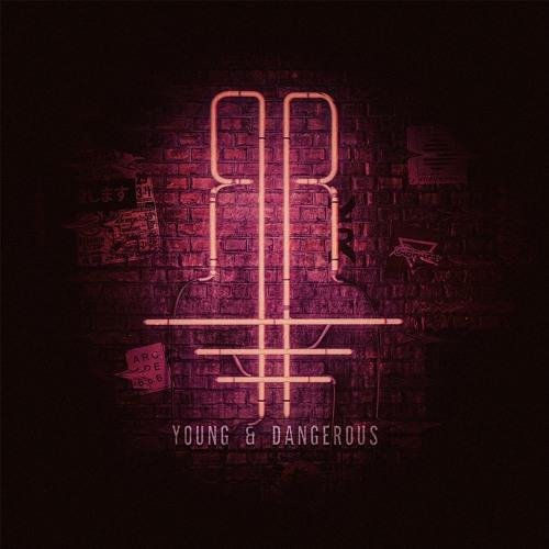 Zomboy - Young &amp; Dangerous (feat. Kato)