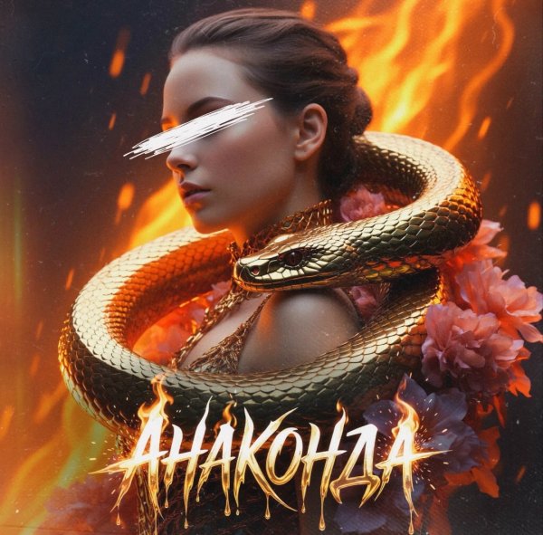 Шейх Мансур, Модная стрижка, Хан, HALIF - Анаконда