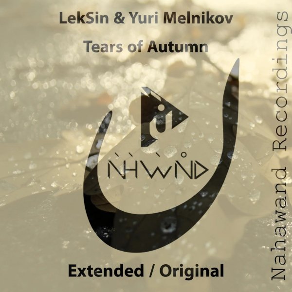 LekSin &amp; Yuri Melnikov - Tears of Autumn (Extended Mix)