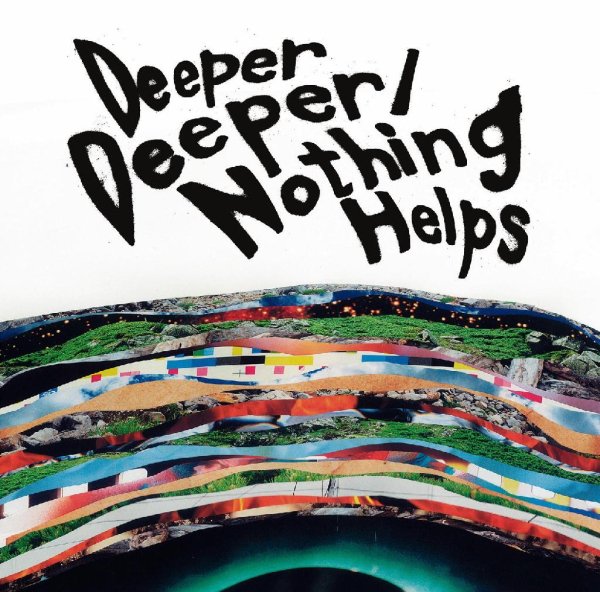 ONE OK ROCK - Nothing Helps