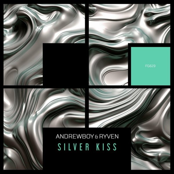 Andrewboy / Ryven - Silver Kiss (Extended Mix)