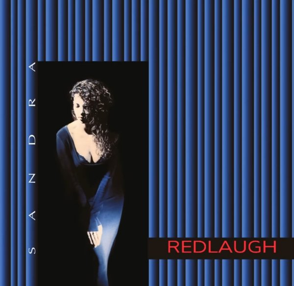 REDLAUGH - Love (feat. SANDRA)