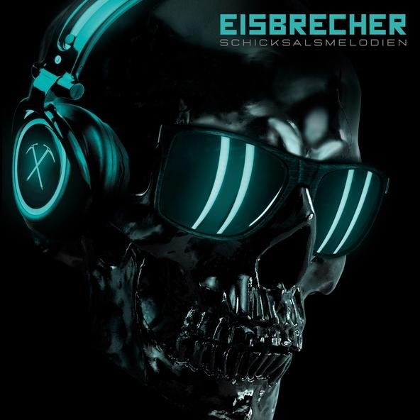 Eisbrecher - 4 - Out of the Dark (Schicksalsmelodien [2020])