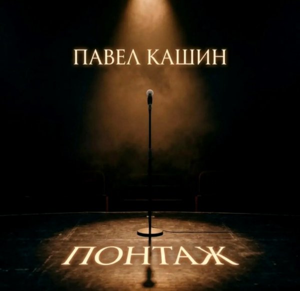 Павел Кашин - Шуты
