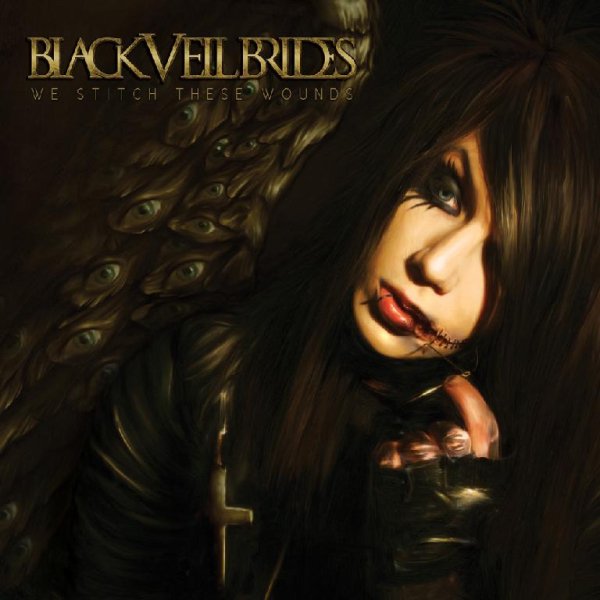 Black Veil Bridеs - Sweet Blasphemy