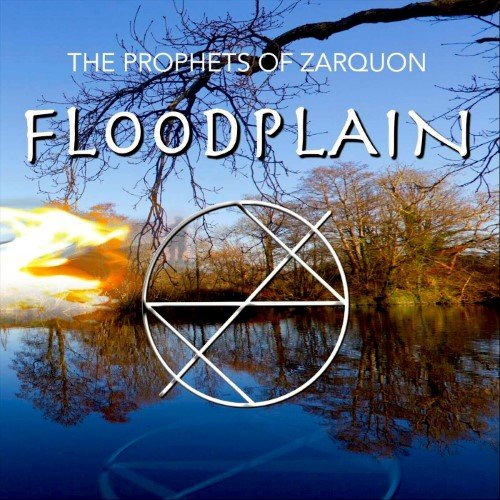 The Prophets of Zarquon - A Stream That Flows (Radio Mix)