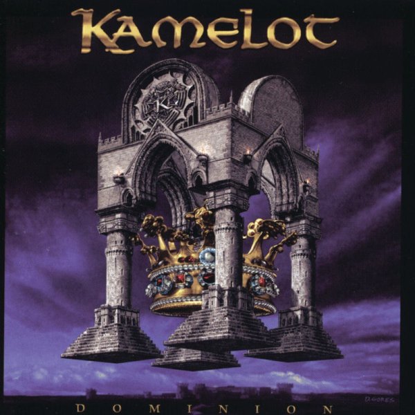 Kamelot - Ascension