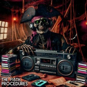 The Fi5th - Procedure V11 (Escape The Void)