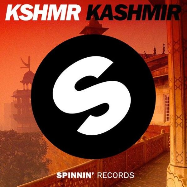 KSHMR - Kashmir