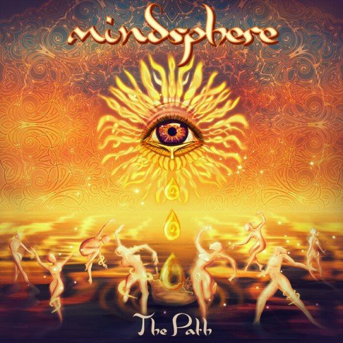 Mindsphere - Children Of The Sun