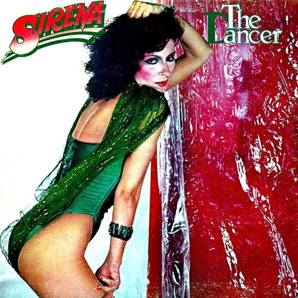 Sirena - Killing Me Softly