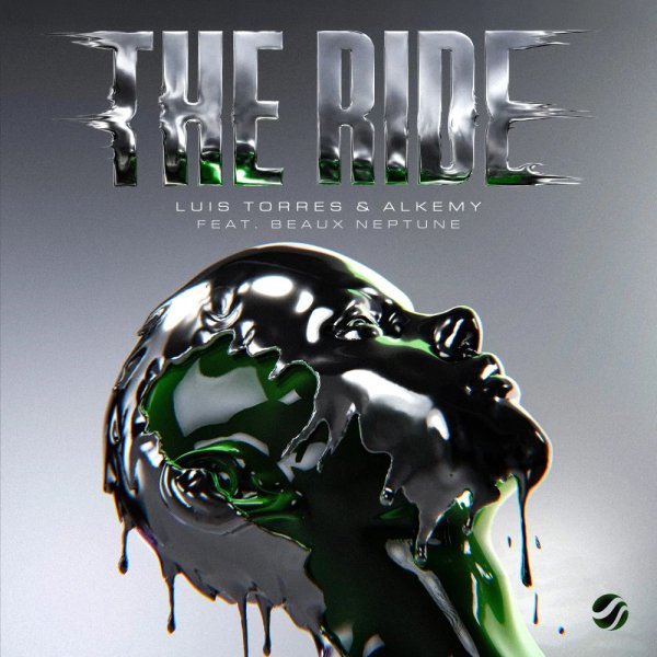 Luis Torres &amp; Alkemy - The Ride (feat. Beaux Neptune) [Extended Mix]