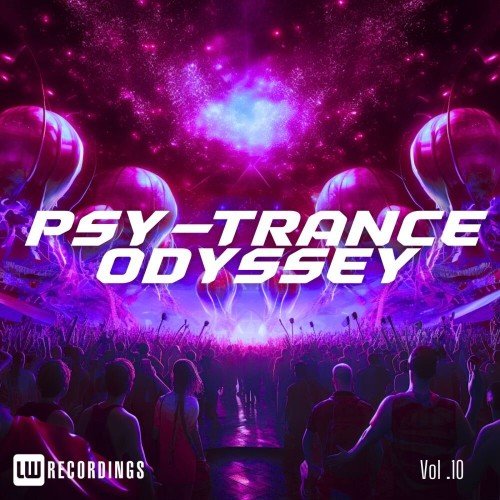 Federico Chiappe - U.F.O.S (Original Mix)