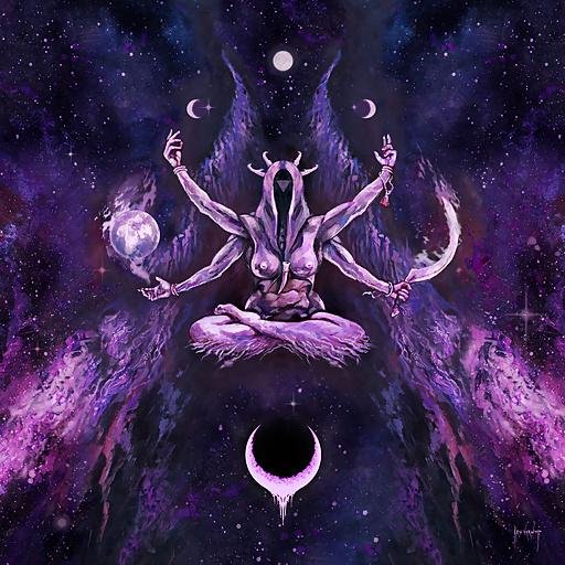 Uada - Retraversing The Void