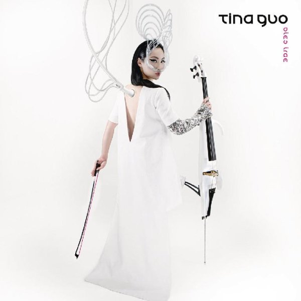 Tina Guo - Requiem- Lacrimosa