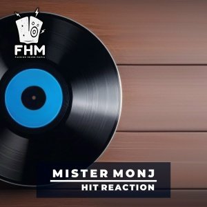 Mister Monj - You Are Young