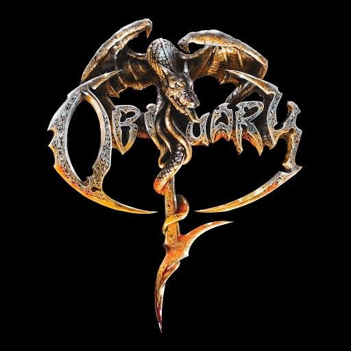 Obituary - Ten Thousand Ways to Die
