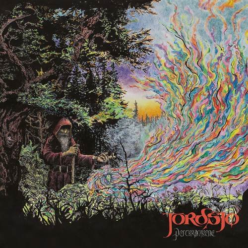 Jordsjø - Kaosvelde - Vasallens Elegi